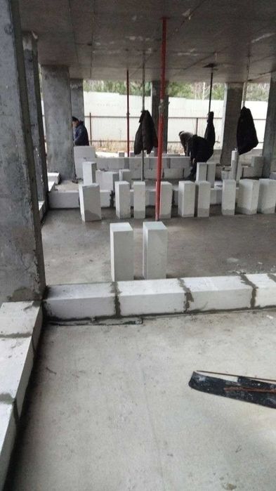 1-room apartment apartment by the address (area 19,5 m²) - Atlanta.ua - photo 8