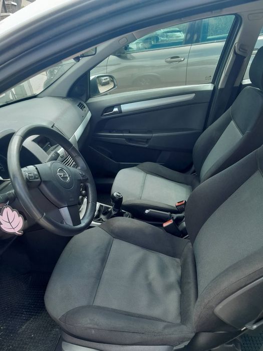 Vendo Opel astra