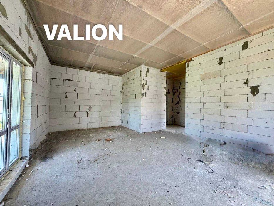 ПРОДАЖ готових будинків 90 кв.м на 5 сотках - ЗАБУДОВНИК