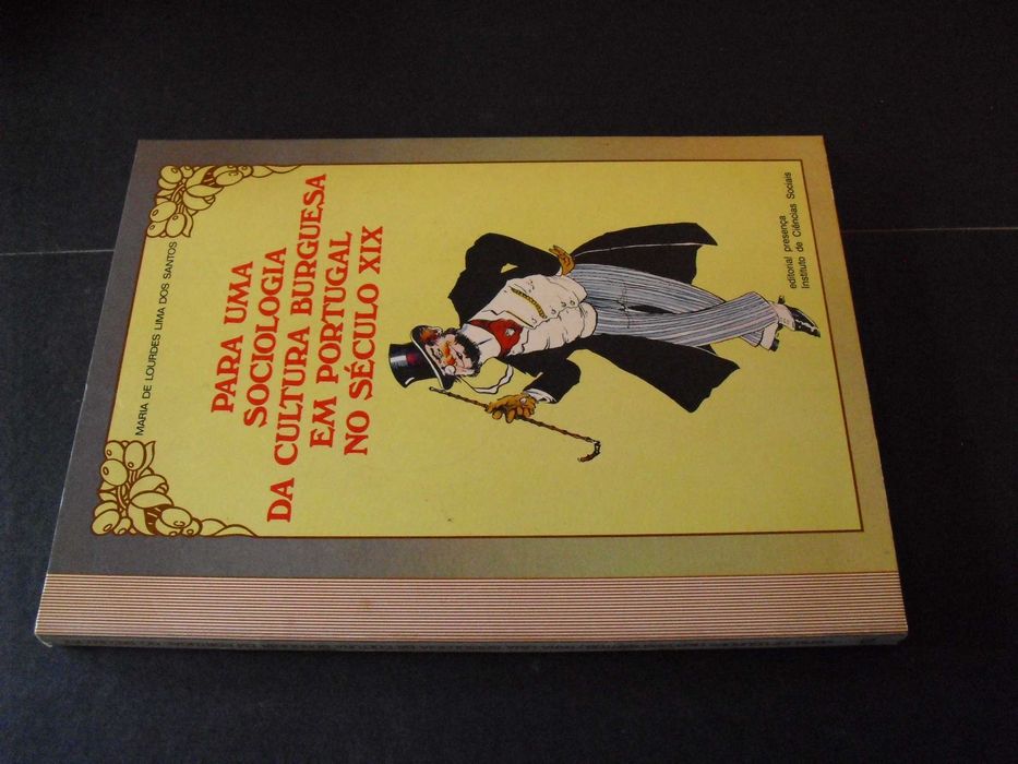 Santos (Maria Lima dos);Para uma Sociologia da Cultura Portuguesa