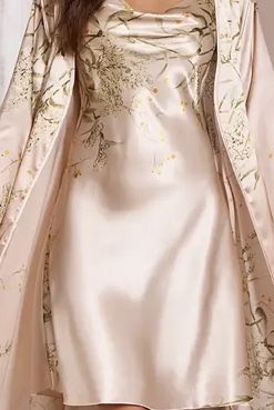 Жіночий домашній комплект