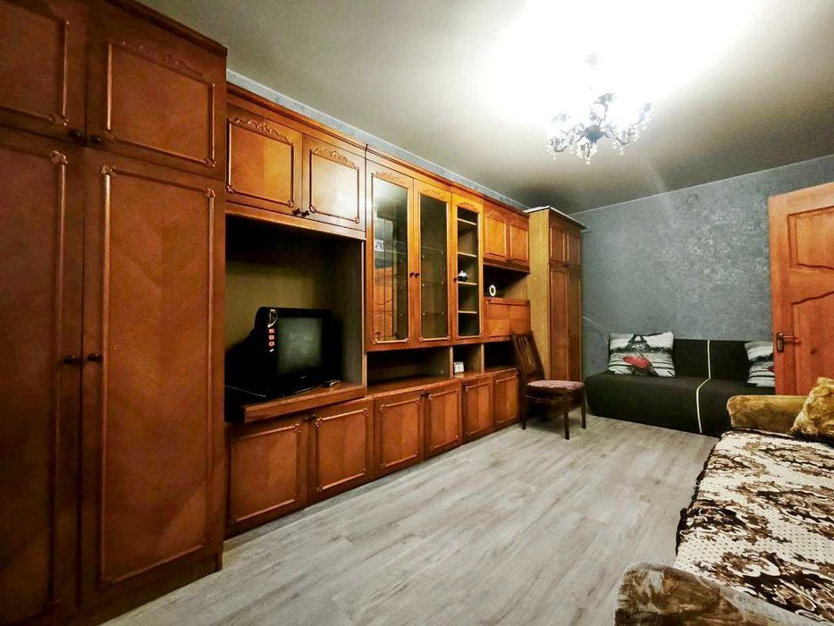 1 кімнатна квартира з ремонтом і меблями Центр міста єВідновлення (SP)