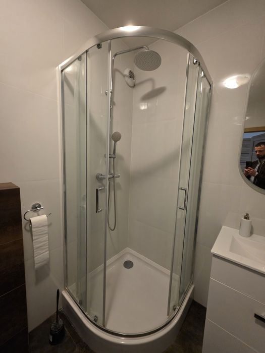 Wynajmę 57m dzielnica Borki