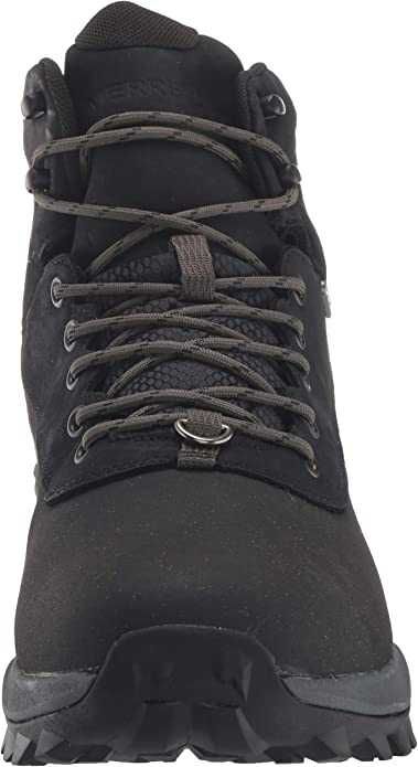 Теплі водозахищені черевики Merrell Thermo Kiruna