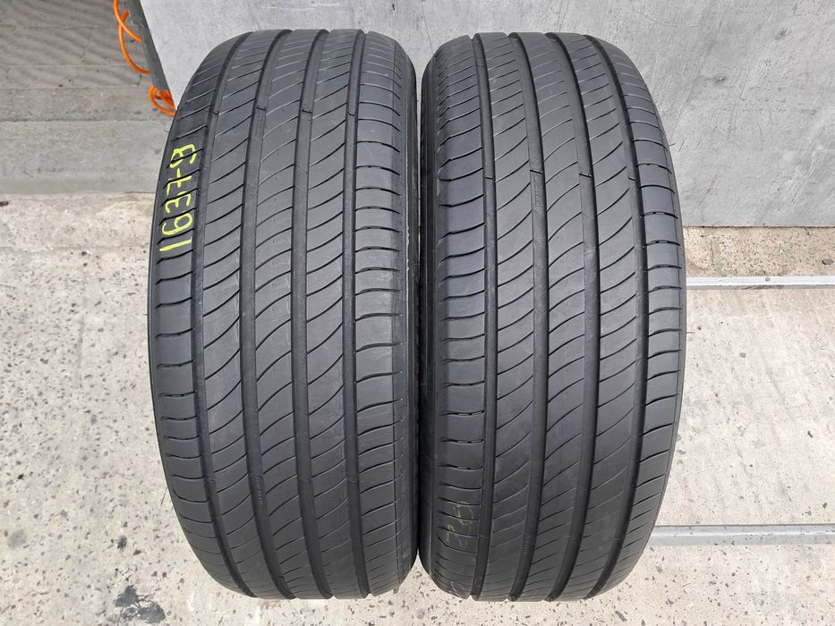 Резина літня, 235/55 R19 Michelin e.Primacy MO (арт 16379)
