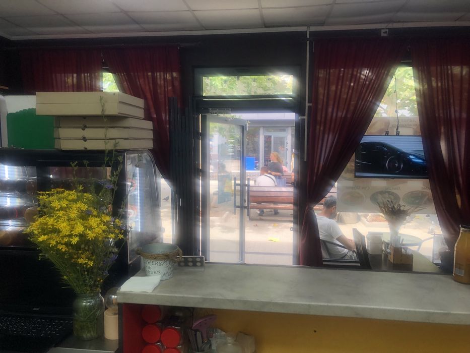 Продам готовый бизнес  Pizza and more