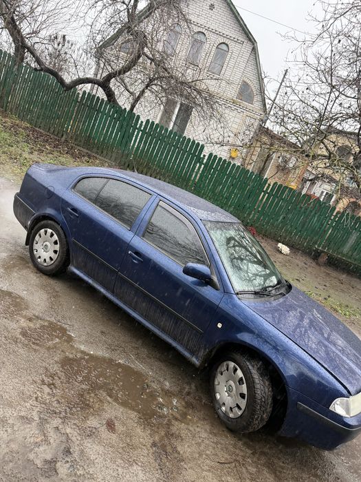 Skoda octavia tour, шкода октавія тур