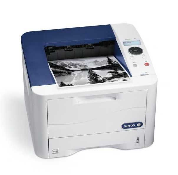 Xerox Phaser 3220 Printer458781455549081600