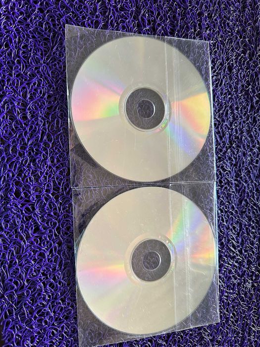 NIKON Software Suite Coolpix + D3000 Digital Manual 2 CD Novos