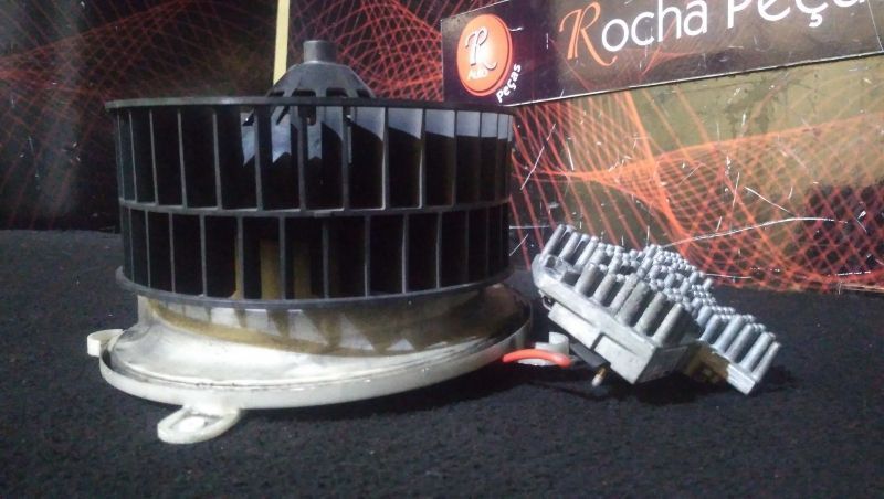 Motor Da Sofagem Mercedes-Benz E-Class (W210)
