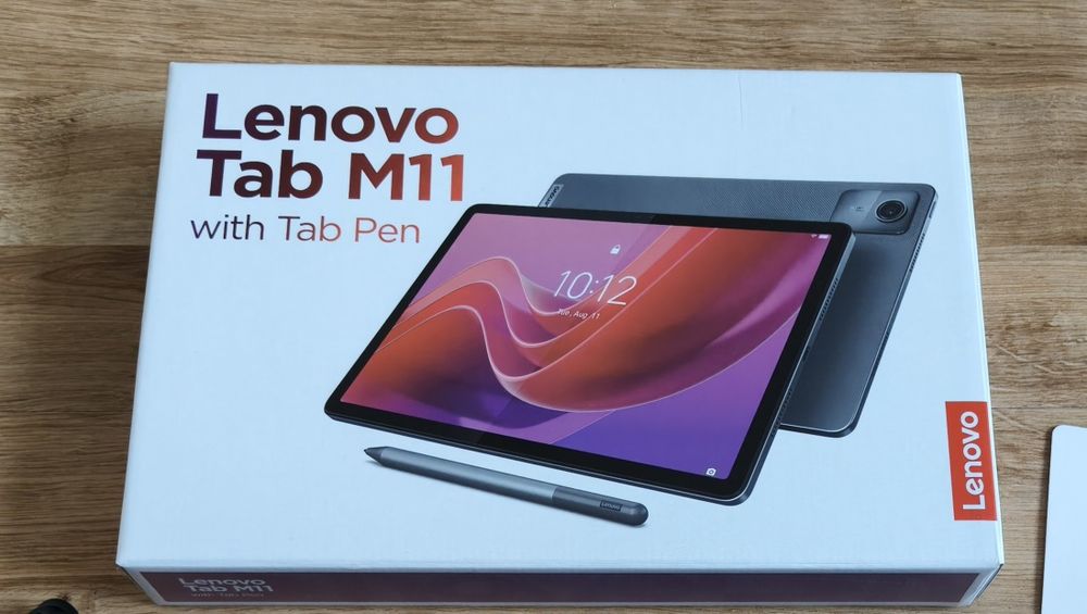 Etui na Tablet Lenovo Tab M11