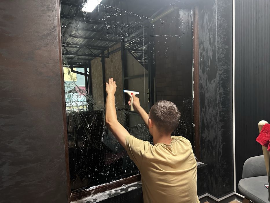 Тонування авто антихром поклейка плівкою авто