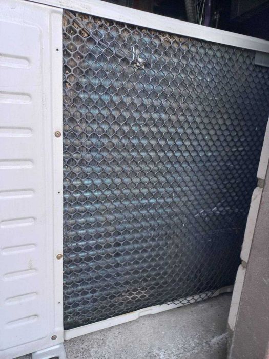 Кондиціонер, спліт-система