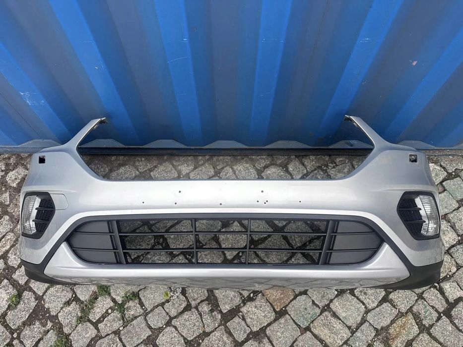 Ford Kuga II Lift 2015- Przedni Zderzak Escpae MK2