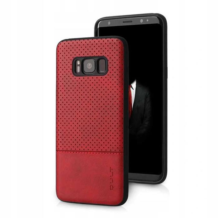 Etui do Samsunga Note 8 Qult Drop