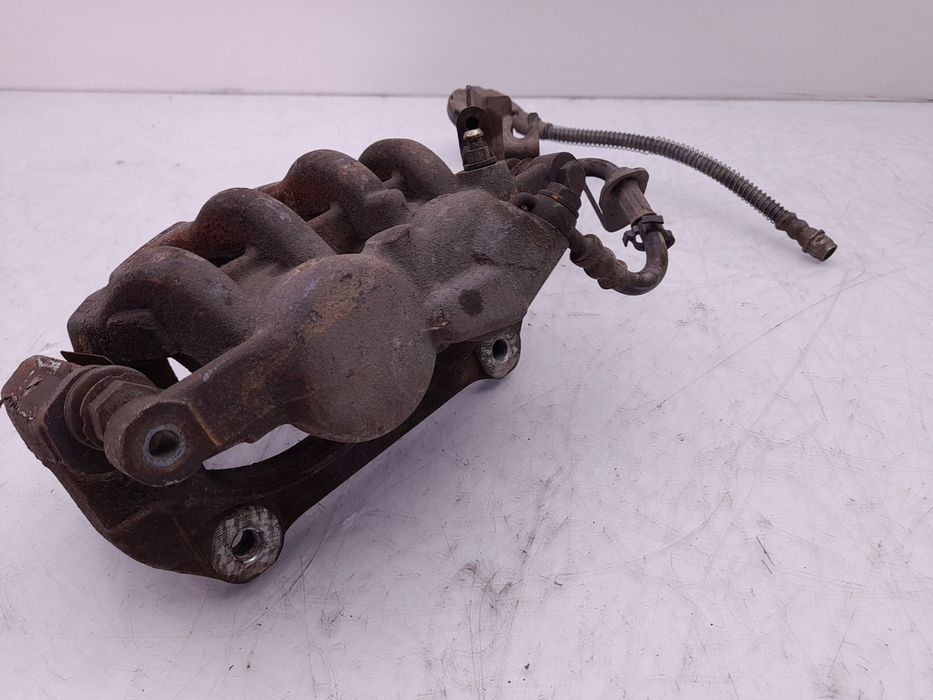 Pinça travão / maxila de travão frente direita PEUGEOT 407 Coupé (6C_)