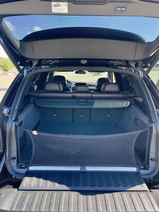 BMW X5 XDrive 40eX PHEV