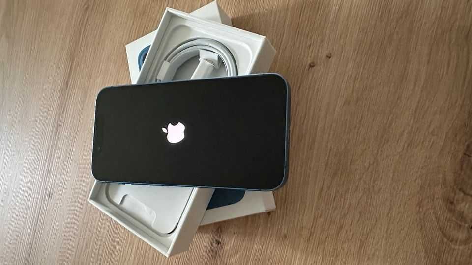 iPhone 13 Mini 256 GB