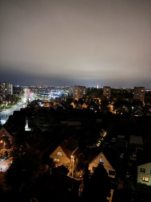 Trzy pokoje mieszkanie na sprzedaż