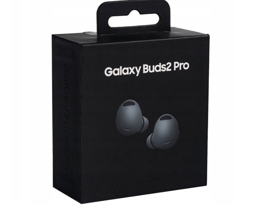 Samsung Galaxy buds 2 pro