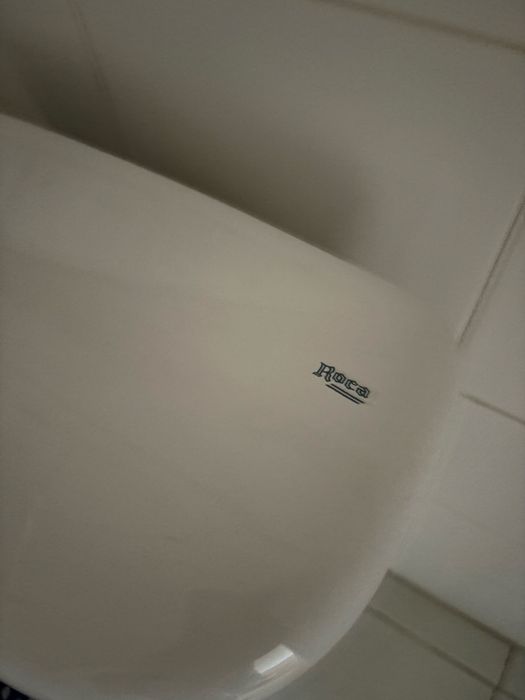 Casa de banho completa