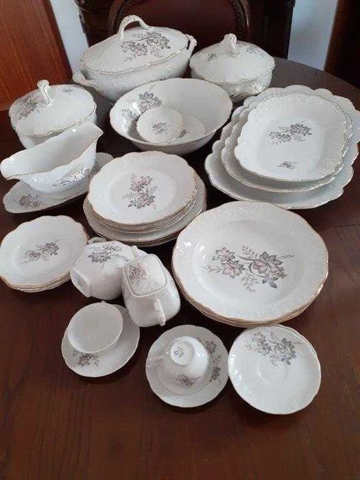 Serviço de porcelana VISTA ALEGRE