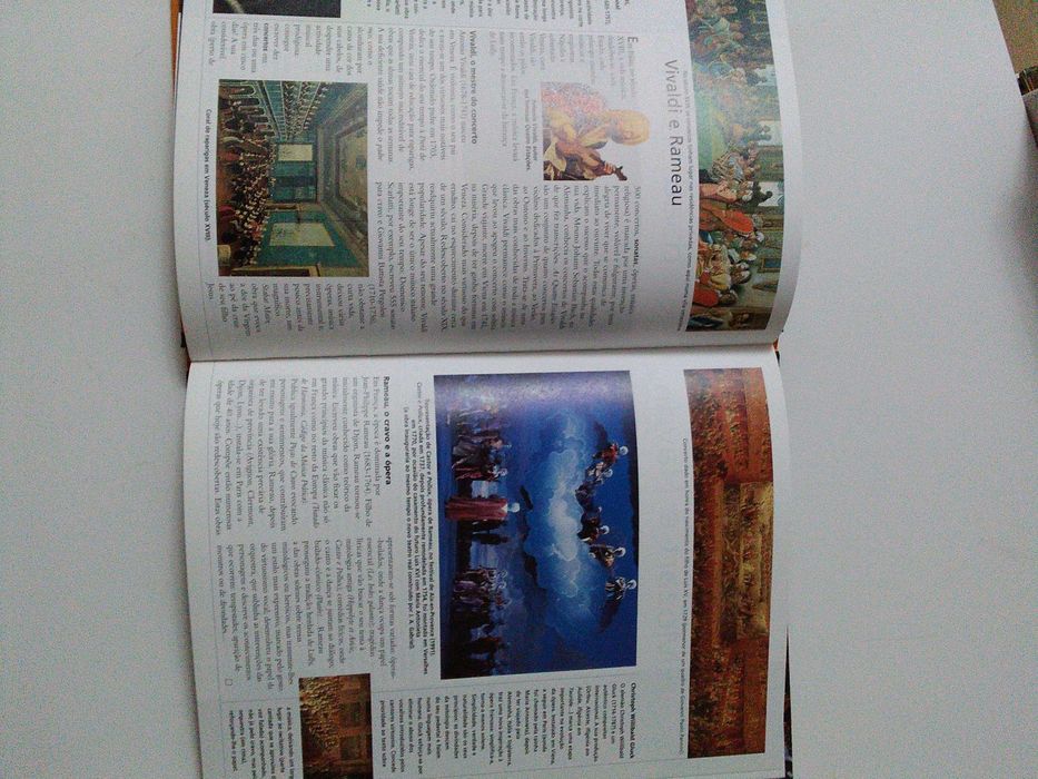 Enciclopédia dos Jovens - A Música