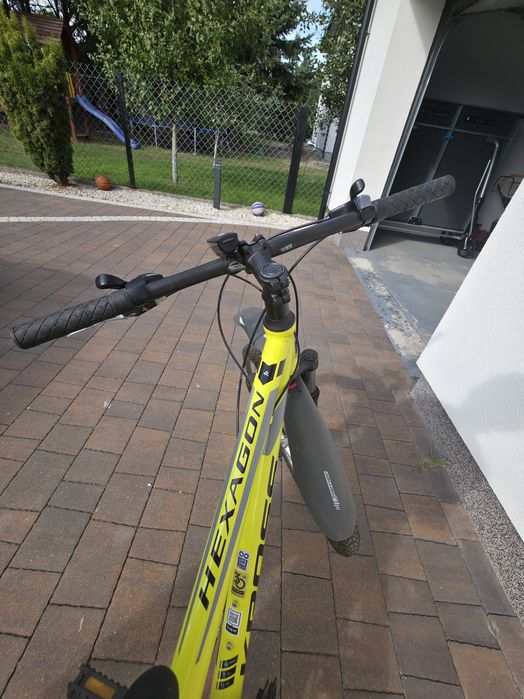 Rower marki Kross 26 cali