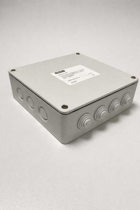 Somfy CD 2X1 P8 sterownik