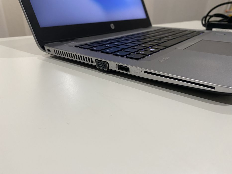 Portatil HP EliteBook 840 G4