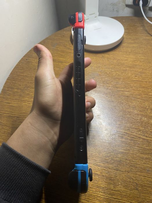 продам нитендо свич 2 релиз