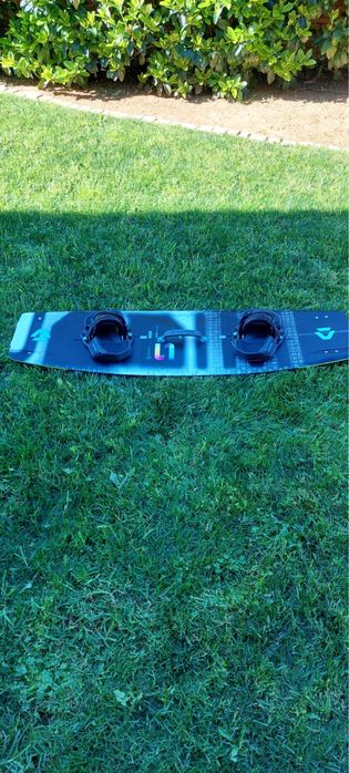 Prancha de Kite Duotone Jaime SLS 133/40 de 2025