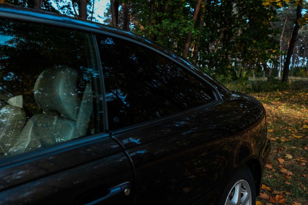 Volvo c70 1 покоління