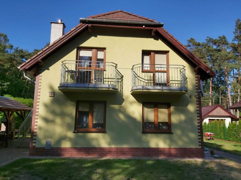 WOLNE! Promocja! Noclegi nad morzem - Pobierowo