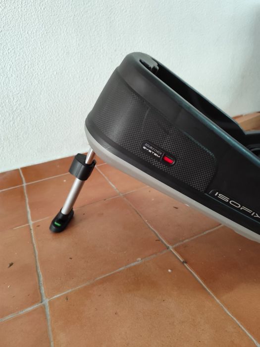 Suporte Isofix Chico para ovo