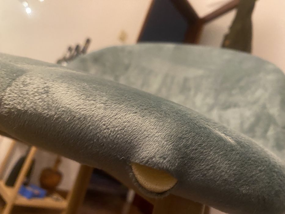 Comjunto de acentos Sklum.