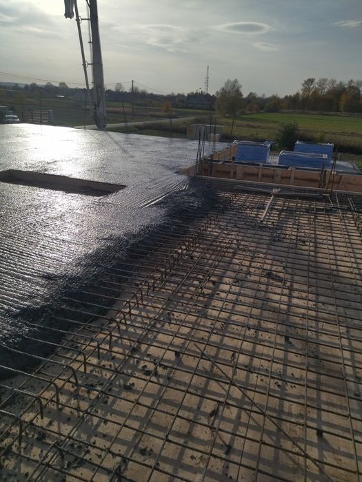 Budowy domów od podstaw