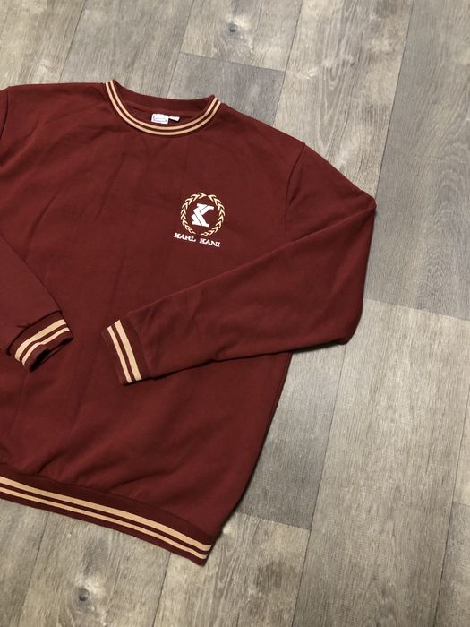 Світшот Karl Kani