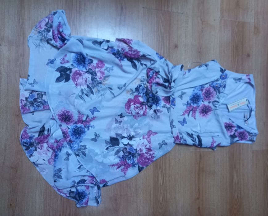 Sukienki damskie letnie
