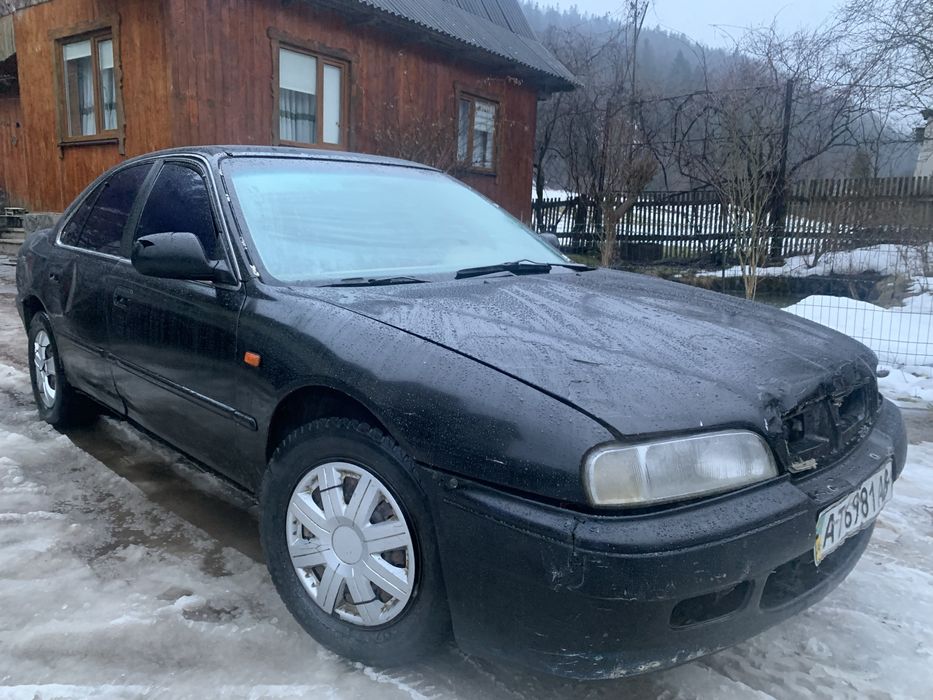 1.9 бензин    850₴