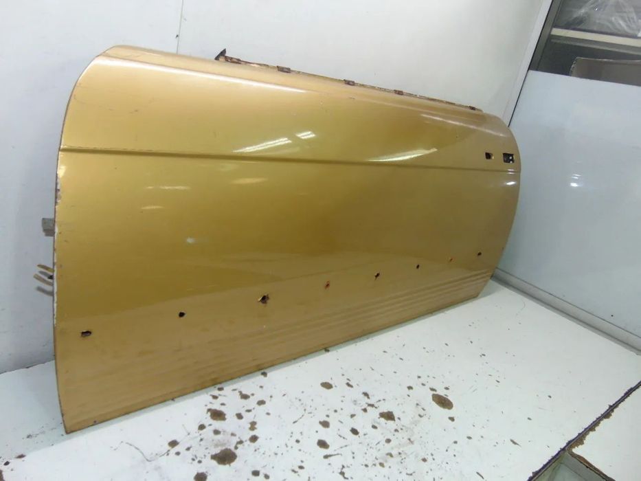 Mercedes W107 porta " nova de stock antigo