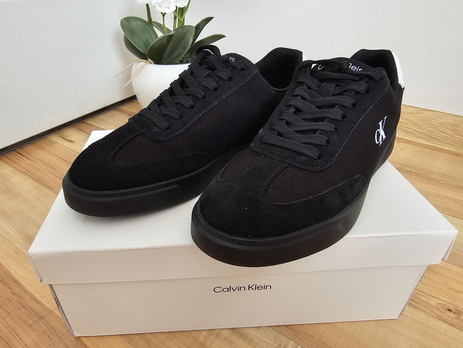 Buty Trampki Calvin Klein rozmiar 40