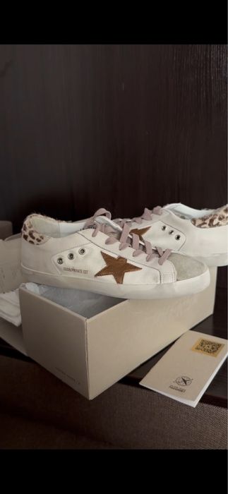 Golden goose ОРИГІНАЛ 40