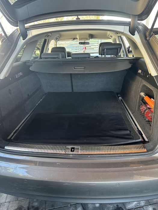 Audi A6C7 2.0 Tdi