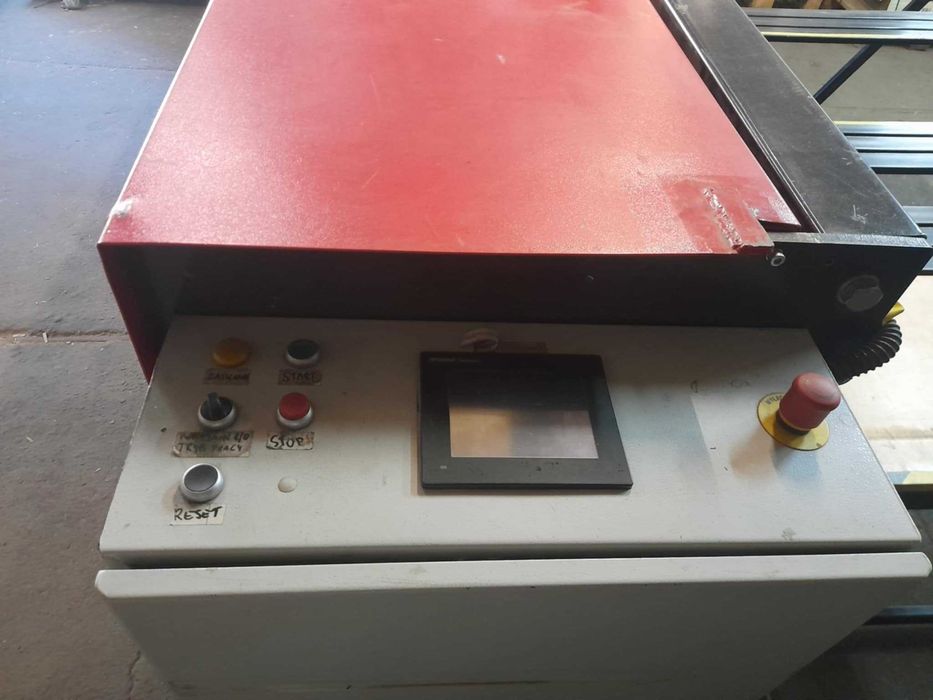 Sloter SK-2500 Kryma