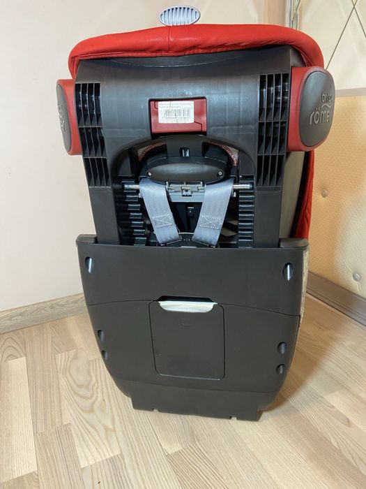 Автокрісло   Britax Romer  KING II LS