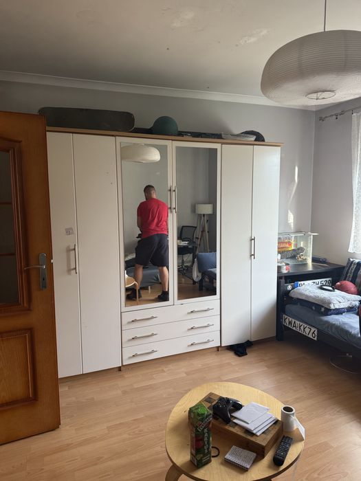 Do sprzedania blizniak