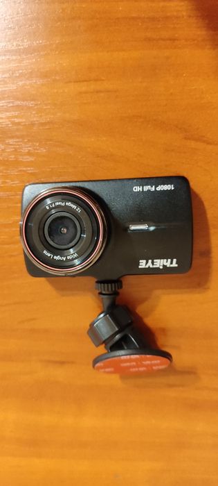 Автомобильный видеорегистратор ThiEYE Carbox 5R Dash Cam Real