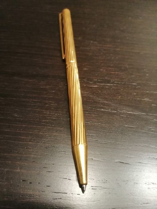 Esferográfica / lapiseira Dupont Original