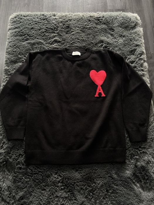 Ami Paris - Sweater